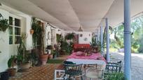 Terrace of House or chalet for sale in Villanueva del Ariscal  with Heating and Swimming Pool