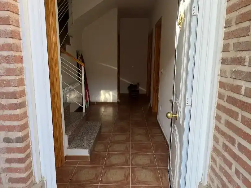 Casa o chalet en venta en Villaseca de la Sagra con Balcón