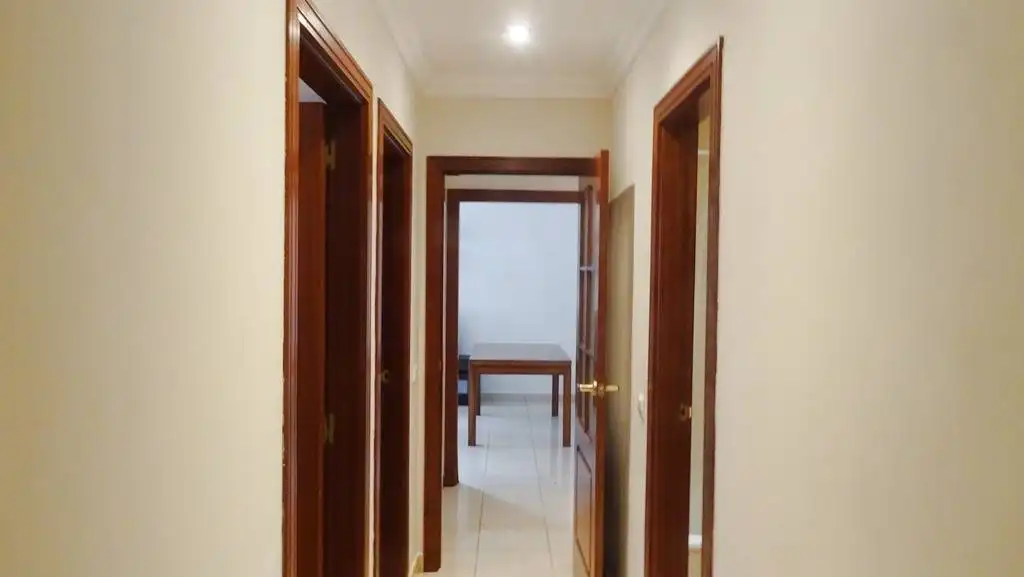Piso de alquiler en Las Palmas de Gran Canaria con Jardín privado, Terraza y Amueblado