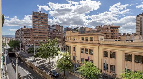 Foto 3 de Piso en venta en Avenida de Madrid, 20, San Ildefonso, Granada Capital