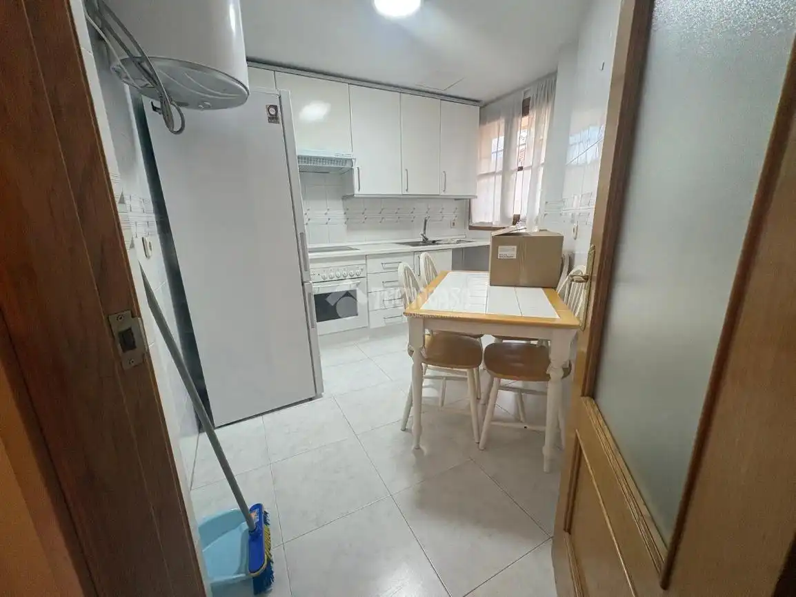 Cuina de Pis en venda en Móstoles