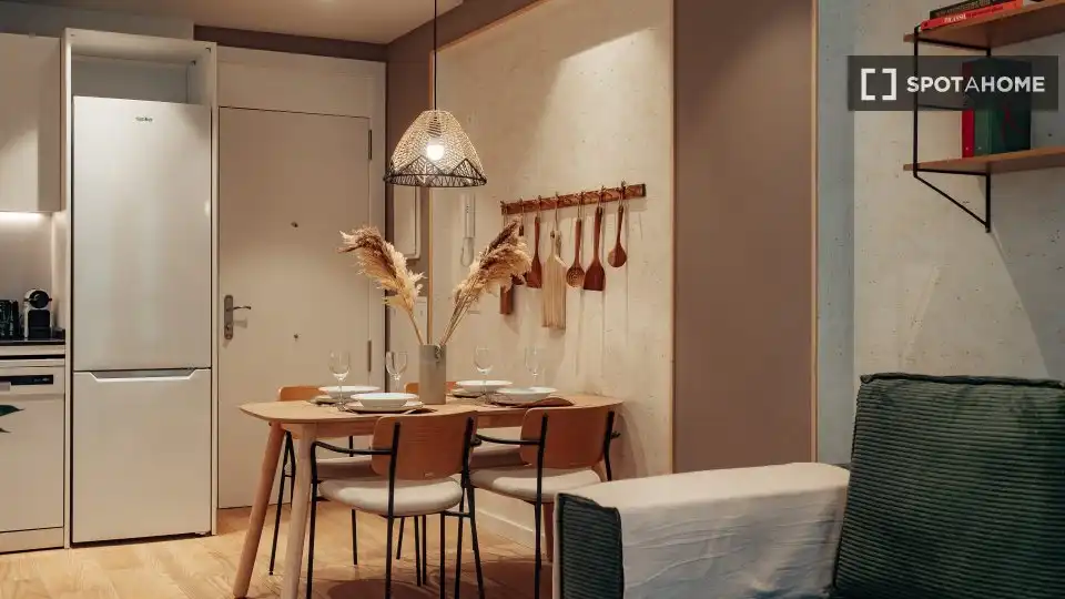 Flat to rent in Eixample, imagen 13
