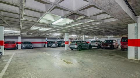 Photo 3 of Garage for sale in C. Sta Isabel la Real, Barrio de Albaicín, Granada