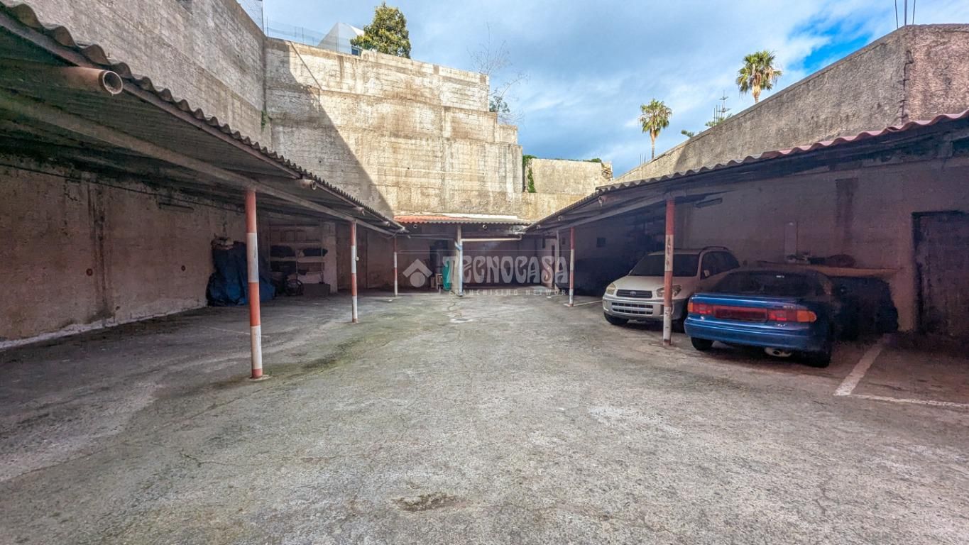 Parking of Garage for sale in Los Realejos