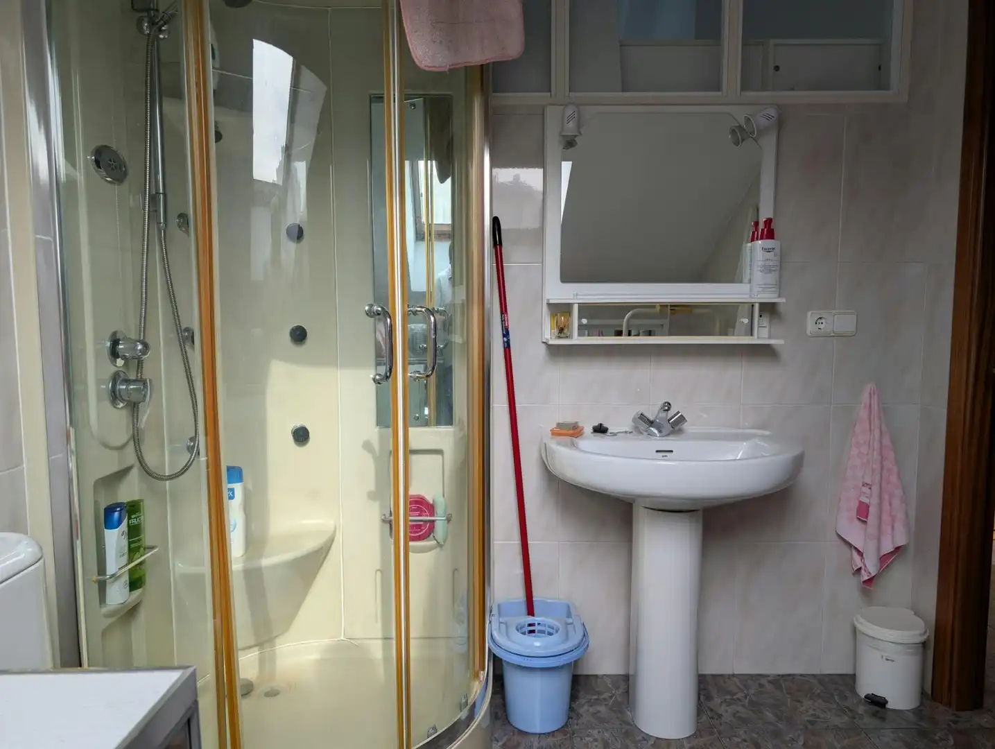 Duplexes for sale in Zona Alta