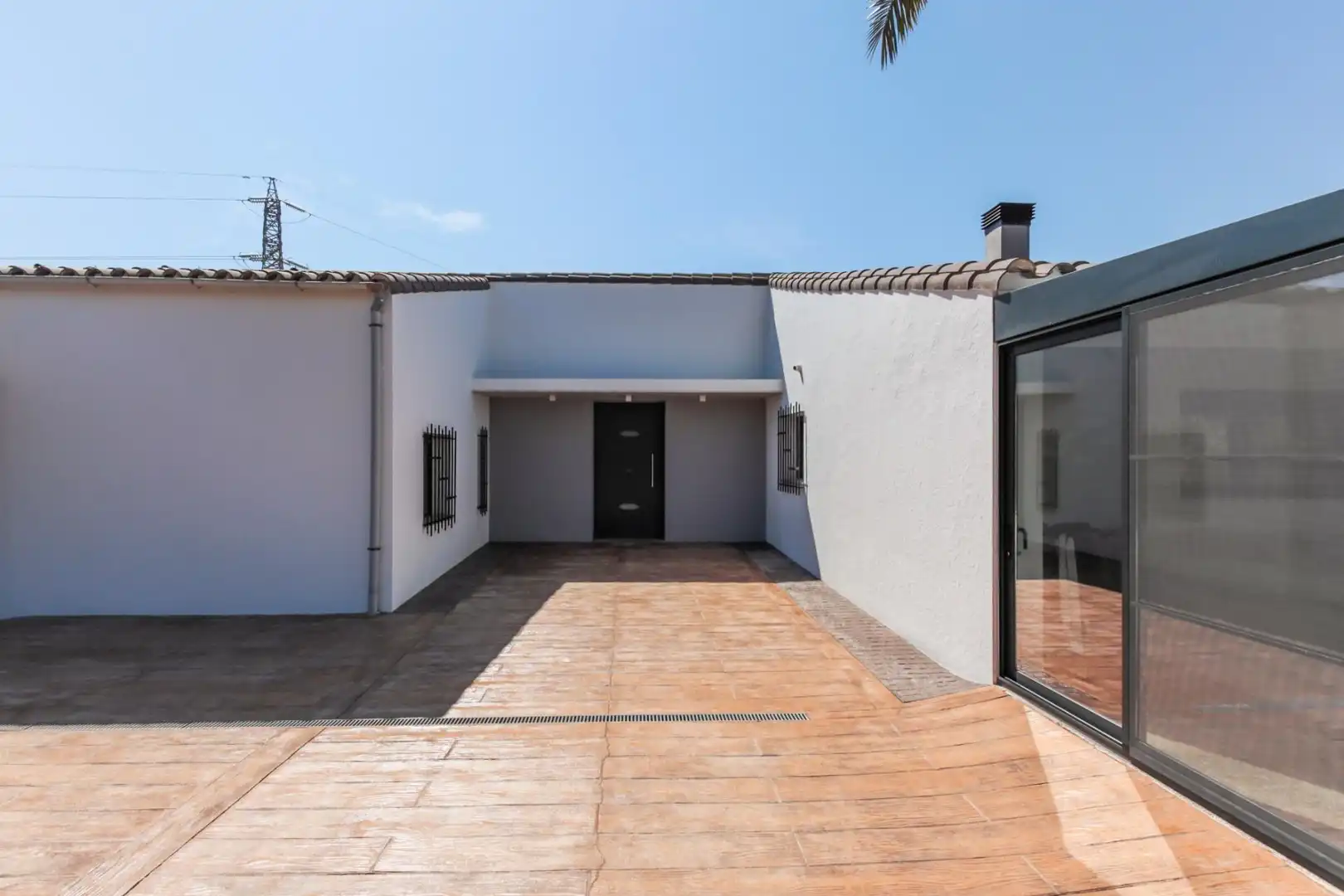 Detached house for sale in Urbanitzacions, imagen 4