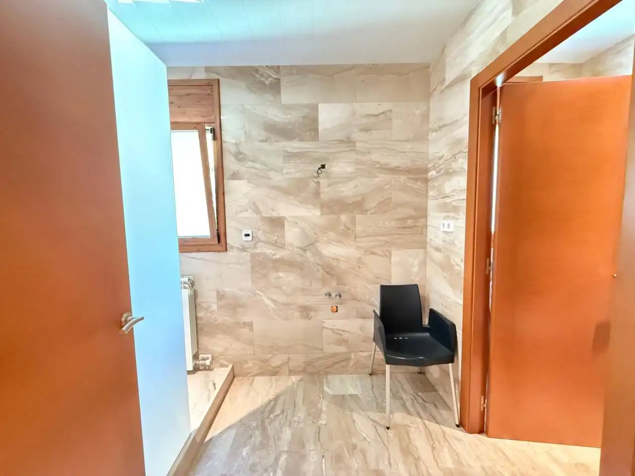 Bathroom of Houses for sale in Matadepera  with Heating and Private garden