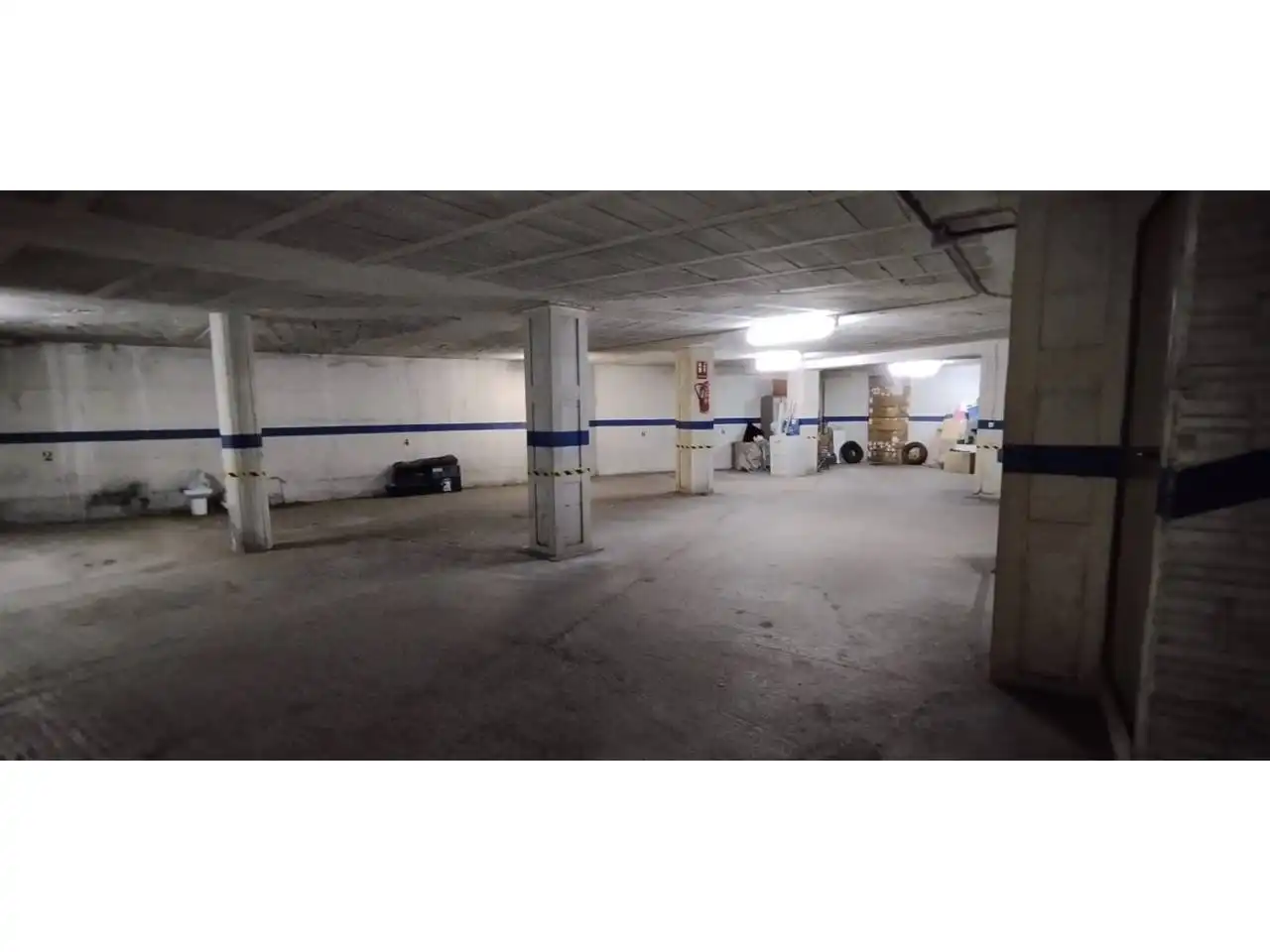 Aparcament en venda a Calle Marià Obiols, imagen 4