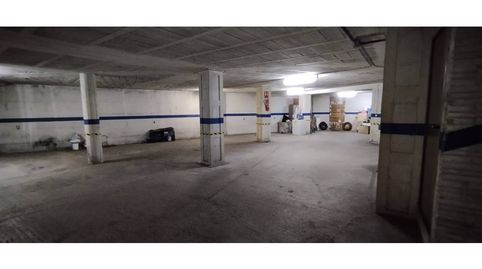 SE VENDE PARKING EN BERGA, imatge 4