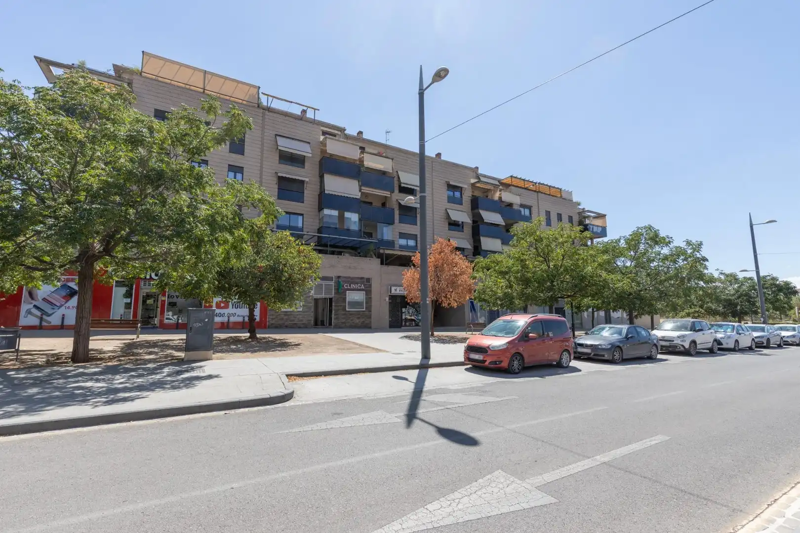 Flat with terrace for sale in Calle San Sebastian de la Gomera 23, imagen 48