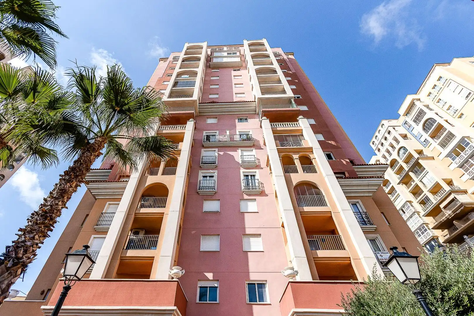 Appartamento con piscina in vendita a Playa de los Locos, imagen 72