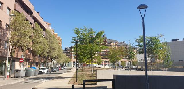 Local comercial en Alquiler en Carrer de les Flors, 3 en Centre