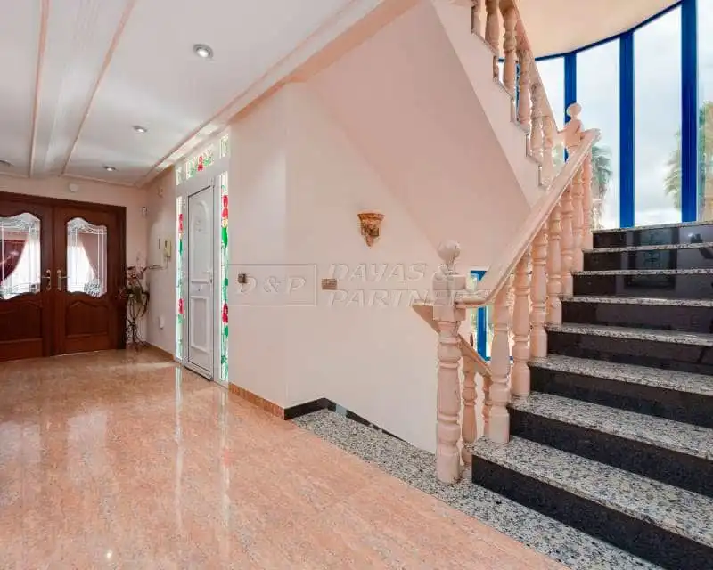Villa avec terrasse à vendre à Orihuela ciudad, imagen 18