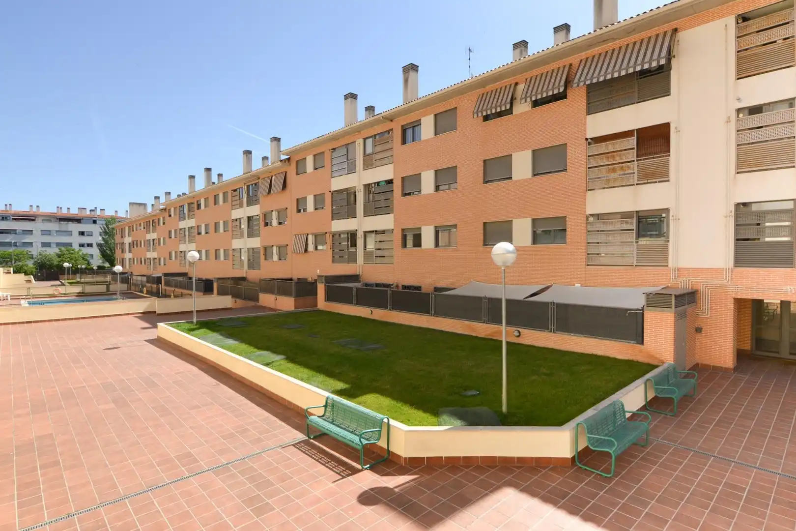 Wohnung zur Miete in La Dehesa - El Pinar