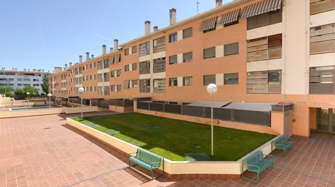 Foto 5 von Wohnung zur Miete in La Dehesa - El Pinar, Navalcarnero