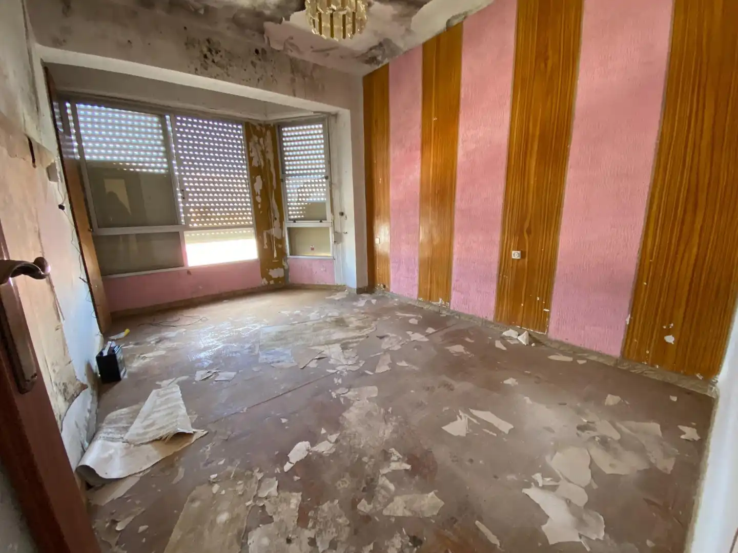 Habitación de Piso en venta en Cartagena