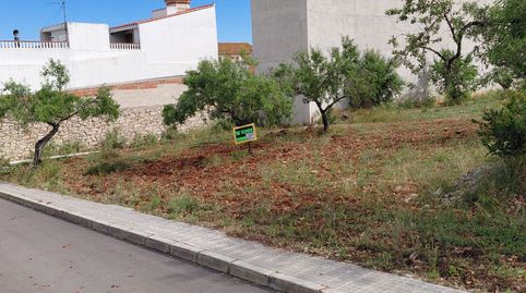 Foto 5 de Residencial en venda a Carrer Sant Pere, 33, Santa Magdalena de Pulpis, Castellón