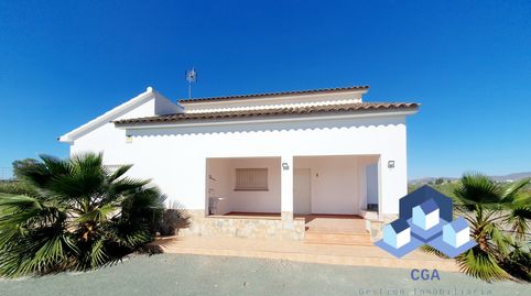 CHALET EN CAMINO VERA, image 2