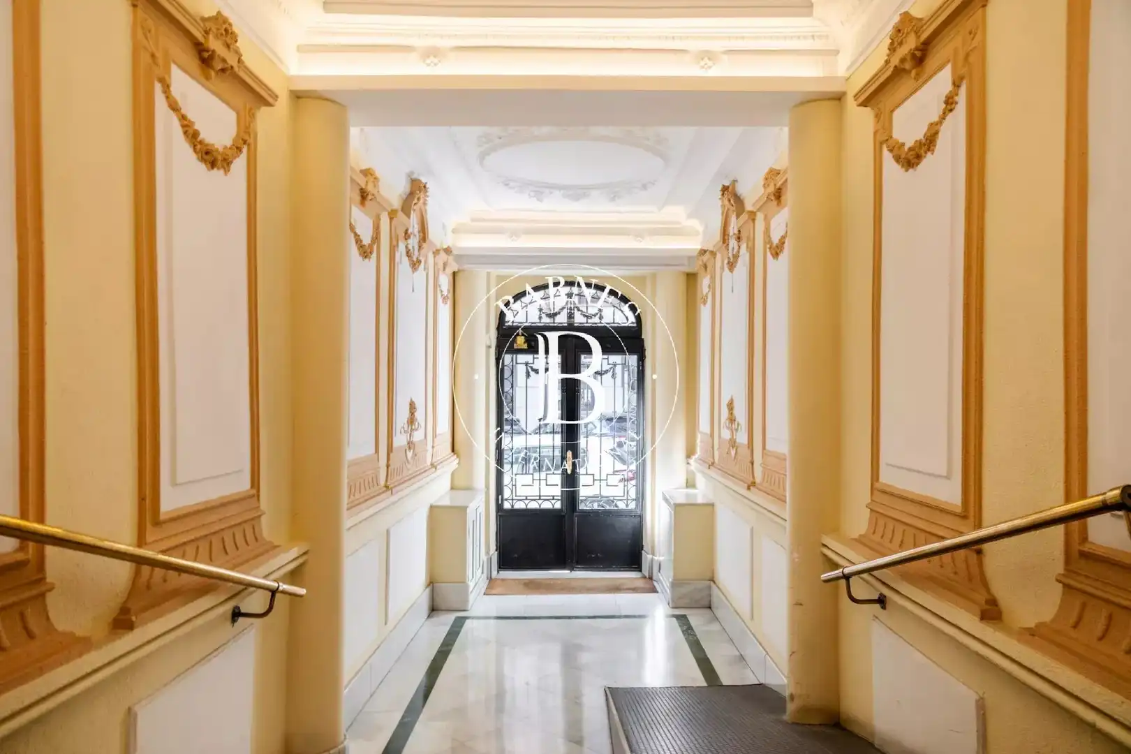 Appartamento con ascensore in vendita a Barrio de Salamanca, imagen 39