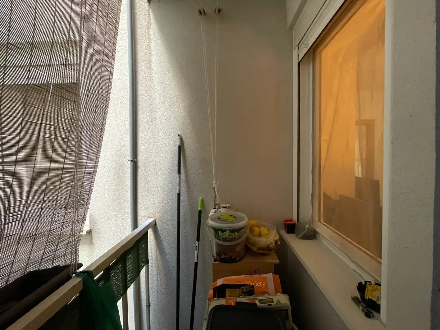 Terraza de Piso en venta en Cambrils con Aire acondicionado, Calefacción y Parquet