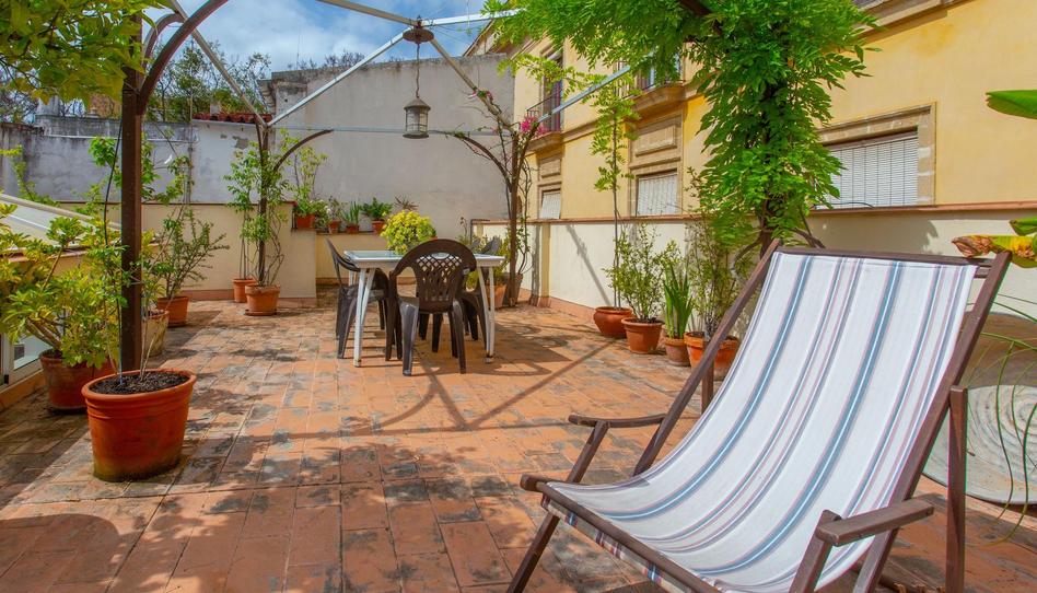 Foto 1 de Casa o xalet en venda a Centro, Cádiz