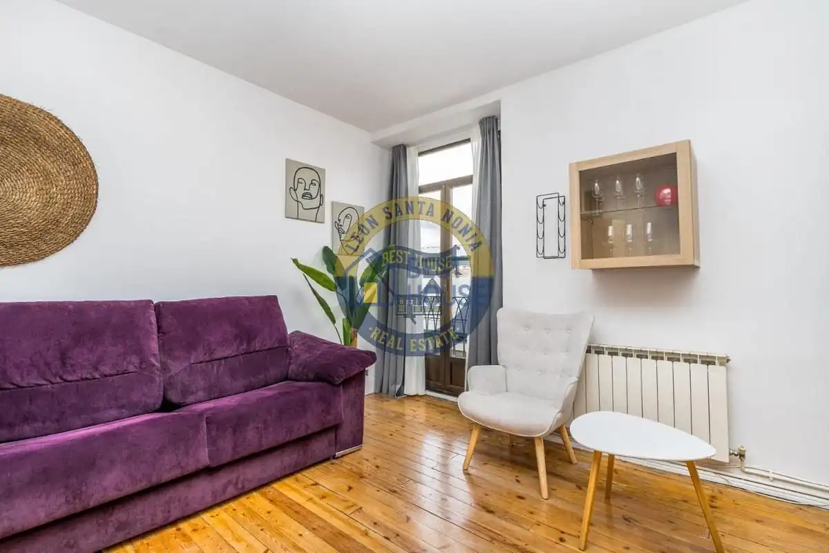 Wohnung mit Balkon zum Verkauf in Casco Antiguo, imagen 6