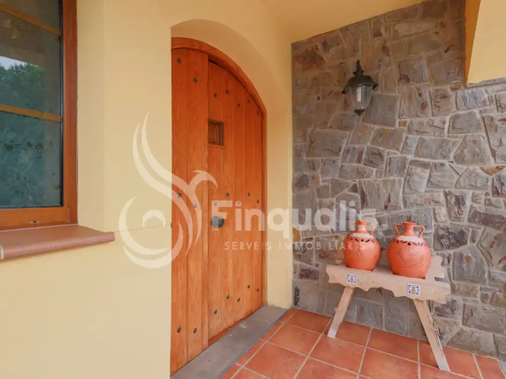 Casa o chalet en venta en Santa Eulàlia de Ronçana con Aire acondicionado