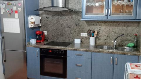 Foto 2 de Piso en venta en Avenida Bazán, 10, Caranza, Ferrol