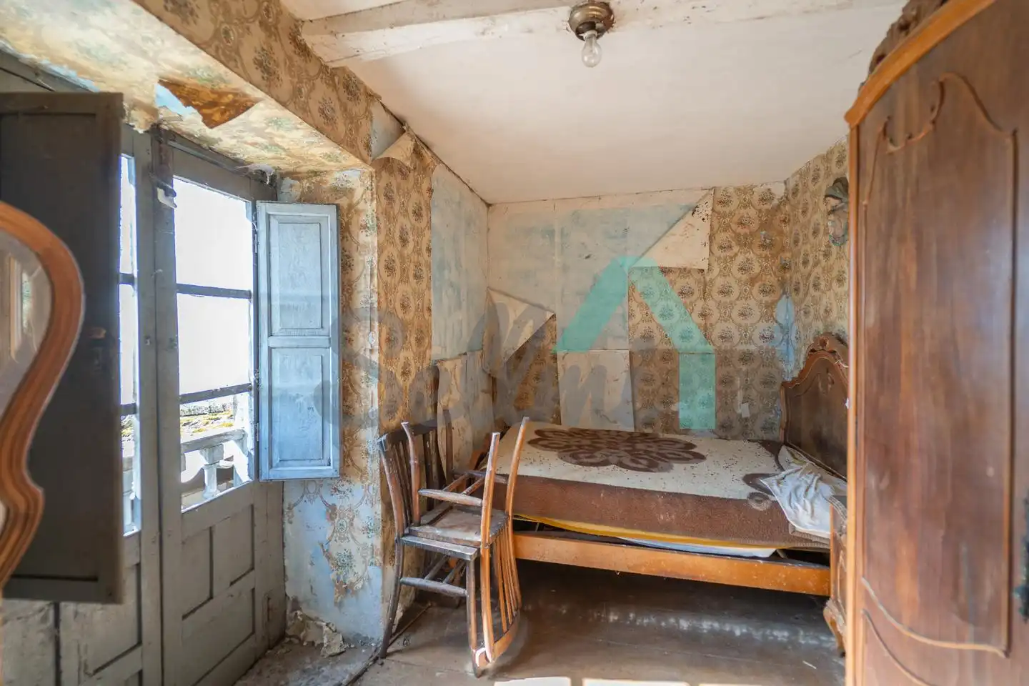 Casa con jardín en venta en Lugar Cermoño, imagen 51