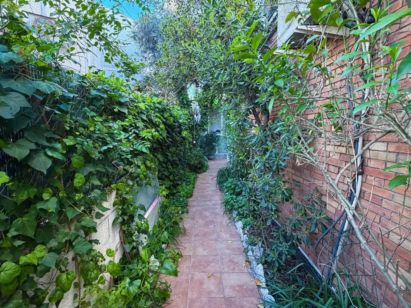 Adossat amb jardí en venda a Segur de Calafell, imagen 15