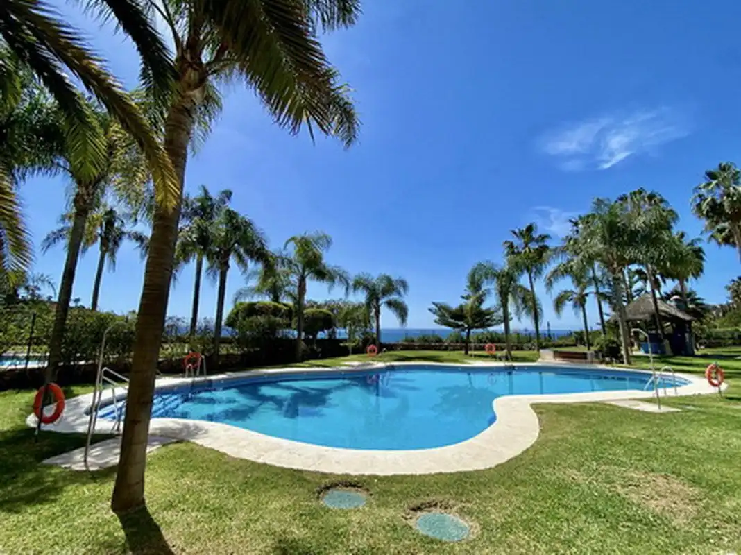 Appartement compact avec piscine à louer à Velilla - Velilla Taramay, imagen 6