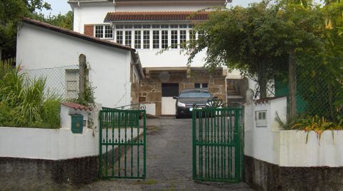 Photo 5 of Houses for sale in A Malata - Catabois - Ciudad Jardín, Ferrol
