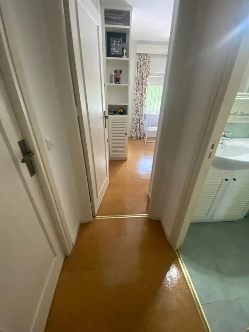 Casa o chalet en venta en Fuengirola con Aire acondicionado, Jardín privado y Trastero