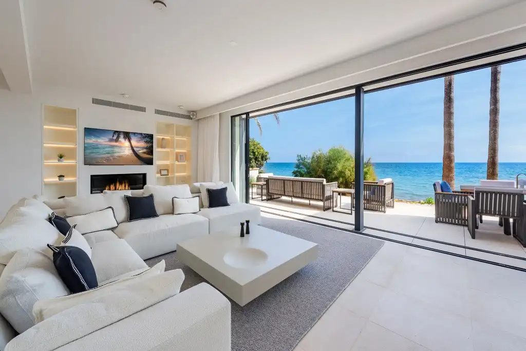 Casa o xalet en venda a Cala Bona