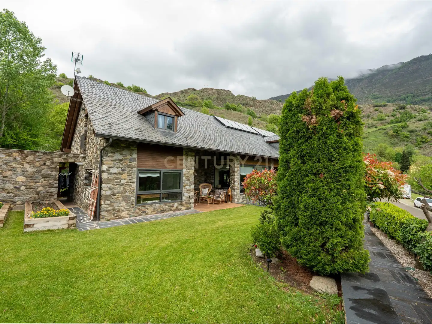 Casa o xalet en venda a Esterri d'Àneu