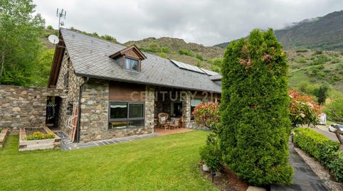 Foto 3 de Casa o chalet en venta en Esterri d'Àneu, Lleida