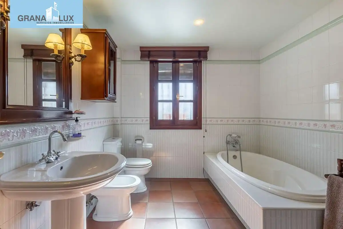 Villa mit Pool zum Verkauf in Ogíjares, imagen 17