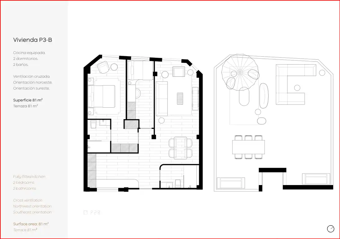 Appartamento con ascensore in vendita a Carrer de Sant Joan 4, imagen 8