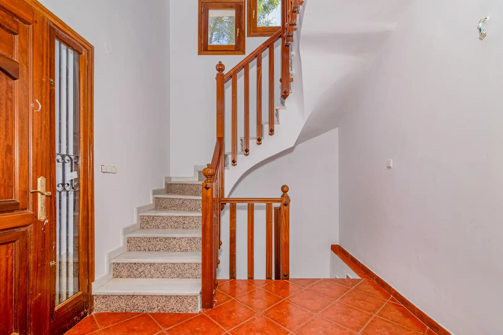 Casa o xalet en venda en Las Gabias amb Jardí privat, Terrassa i Moblat