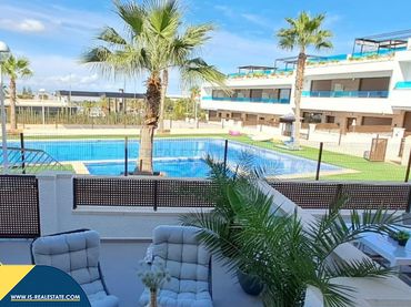 Villa avec piscine à vendre à Los Balcones - Los Altos