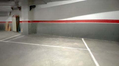Foto 3 von Garage zum Verkauf in Avinguda Coronel Estrada, 134, Hostalric, Girona