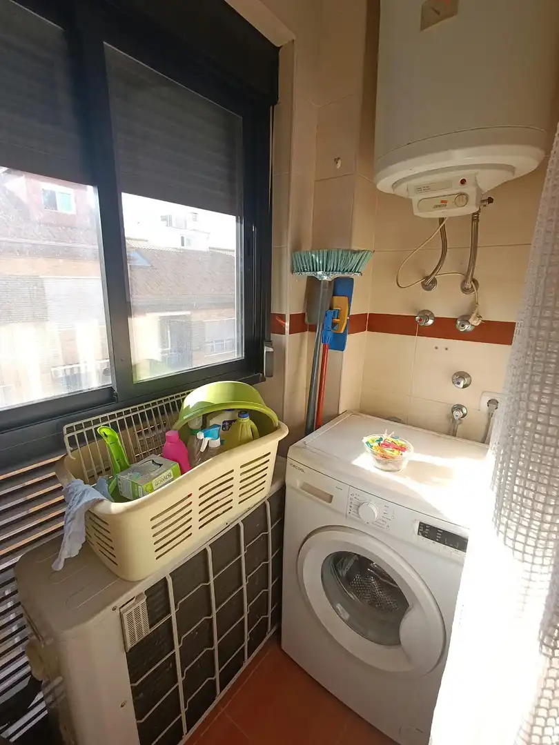 Wohnung mit Aufzug zum Verkauf in Zona Hospital, imagen 17