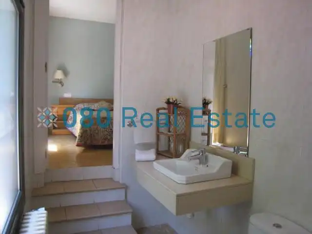 Bathroom of Buildings for sale in Sant Sadurní d'Osormort