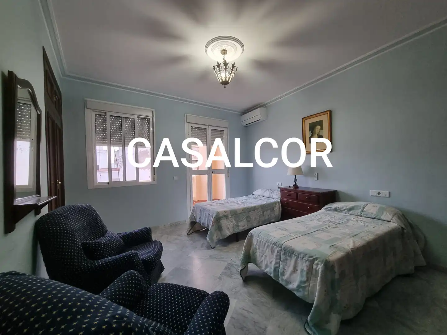Casa o chalet de alquiler en Mairena del Alcor