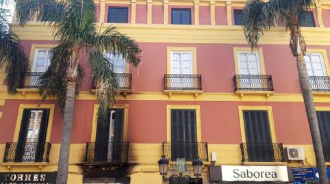 Foto 3 de Edifici en venda a  Constitucion, de la, Almuñecar Centro, Almuñécar