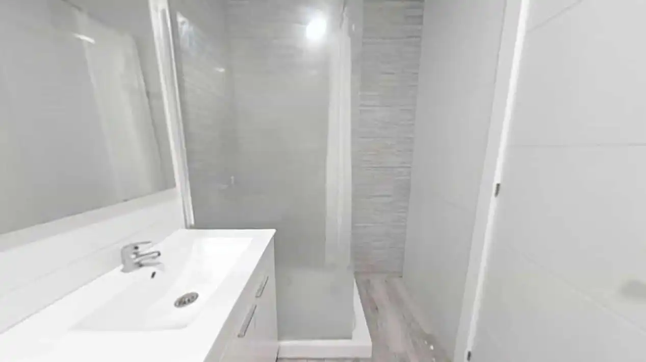 Baño de Planta baja en venta en Benalmádena con Terraza