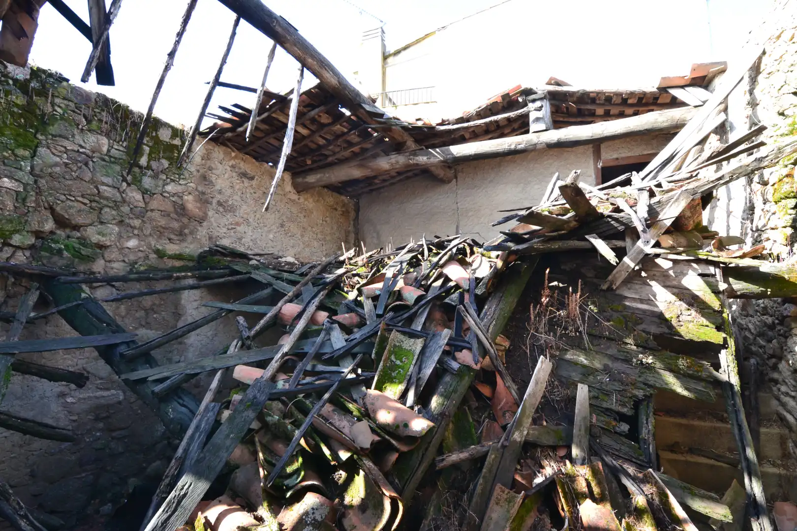 Terreny residencial en venda a Calle Charca del Pescador 32, imagen 5
