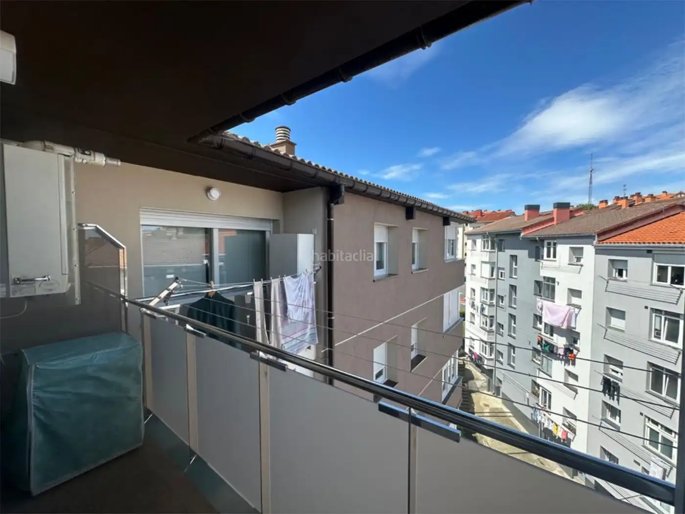 Appartement avec ascenseur à vendre à Kristobal Balenziaga Ibiltokia Hiribidea 1, imagen 4