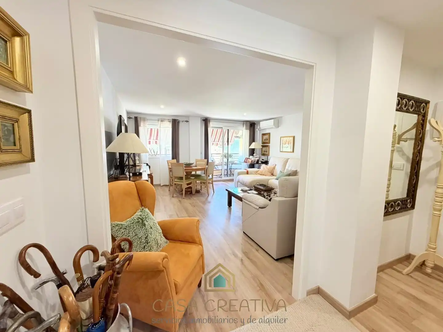 Piso con terraza en venta en Avenida REPUBLICA ARGENTINA DE LA, imagen 18
