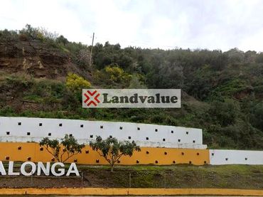 Terreno rustico in vendita a Polígono 1 Parcela 586 HOYA.